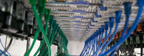 We've moved to a newer and faster infrastructure! We've moved to a newer and faster infrastructure!